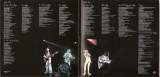Queen - A Day At The Races, Inner Gatefold